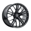 Wheel